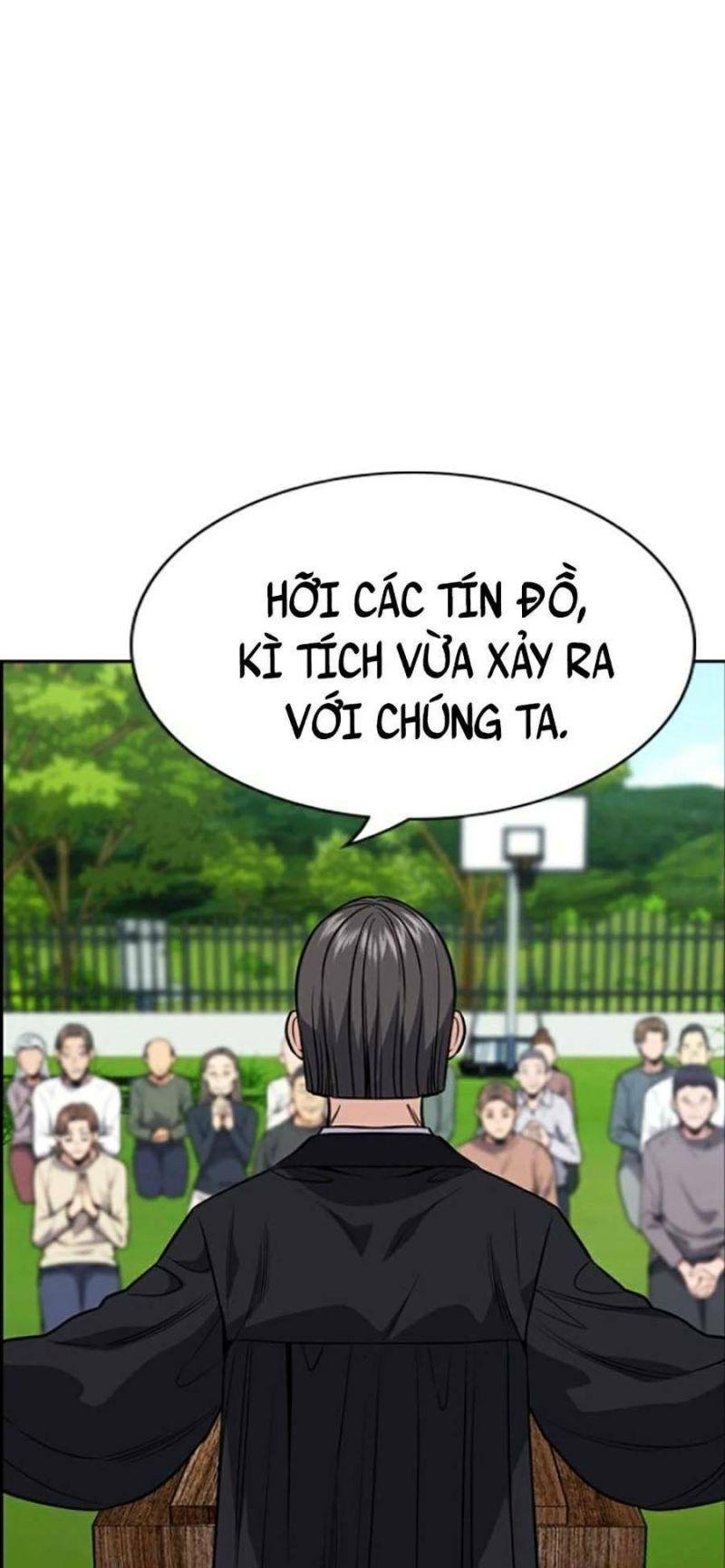 Giáo Dục Chân Chính – Get Schooled Chapter 107 - Trang 2