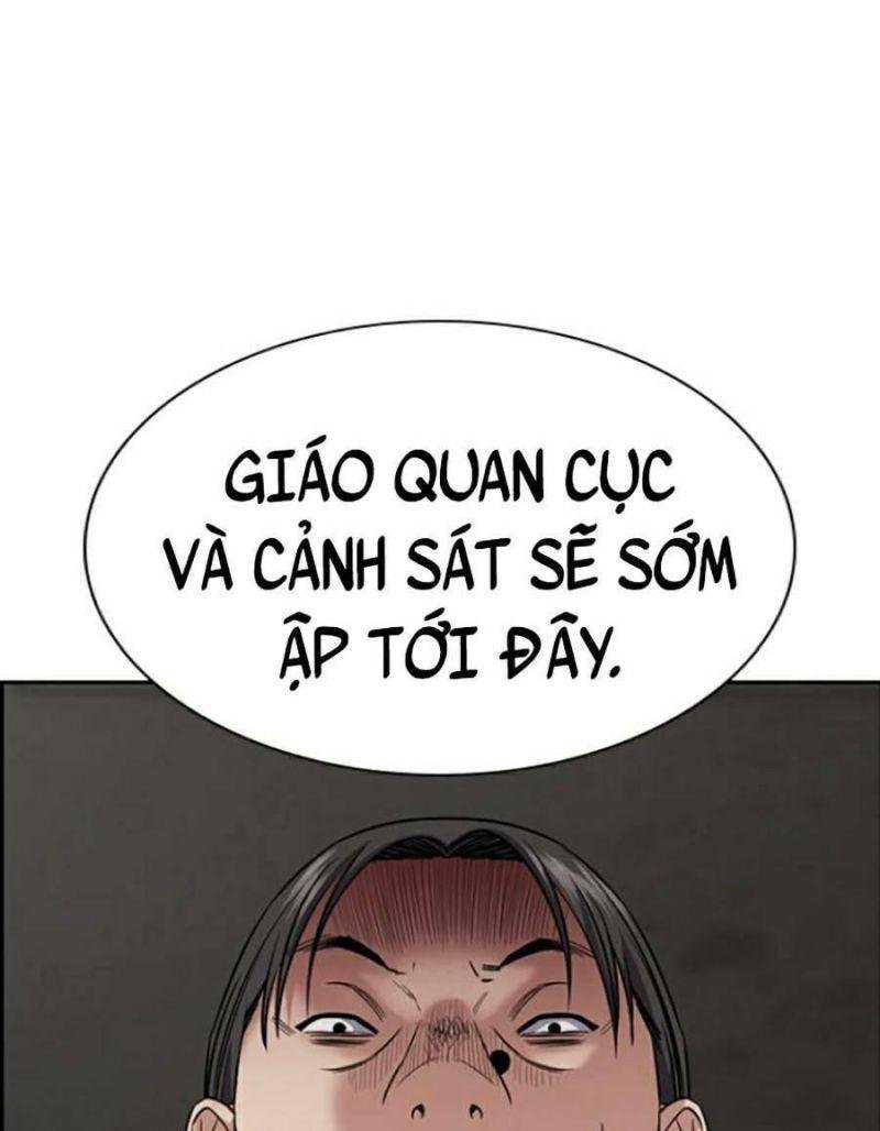 Giáo Dục Chân Chính – Get Schooled Chapter 107 - Trang 2