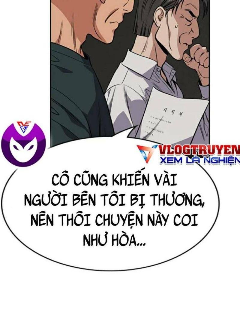 Giáo Dục Chân Chính – Get Schooled Chapter 107 - Trang 2