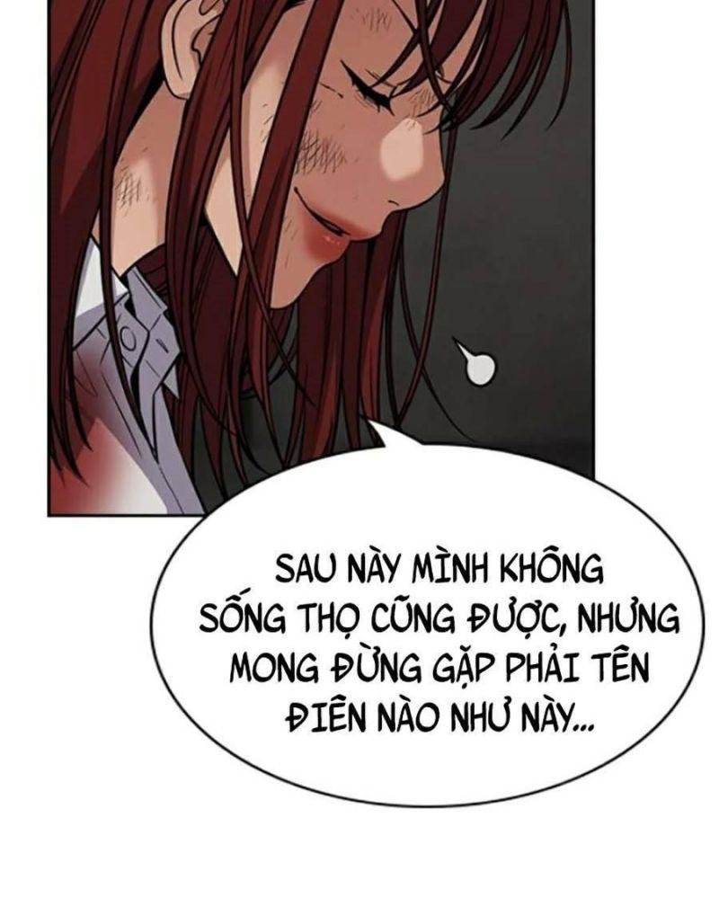 Giáo Dục Chân Chính – Get Schooled Chapter 107 - Trang 2