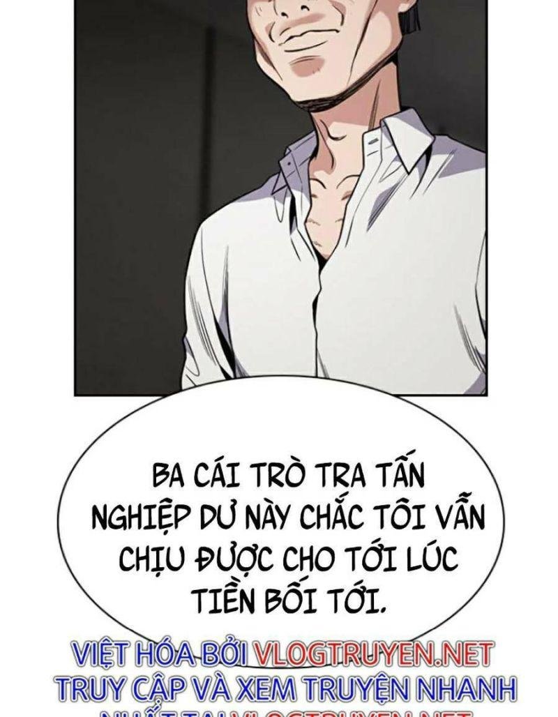 Giáo Dục Chân Chính – Get Schooled Chapter 107 - Trang 2