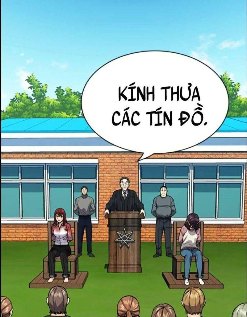 Giáo Dục Chân Chính – Get Schooled Chapter 107 - Trang 2