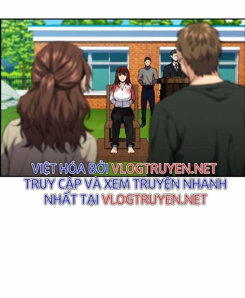 Giáo Dục Chân Chính – Get Schooled Chapter 107 - Trang 2