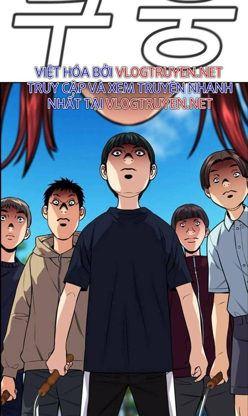 Giáo Dục Chân Chính – Get Schooled Chapter 106 - Trang 2