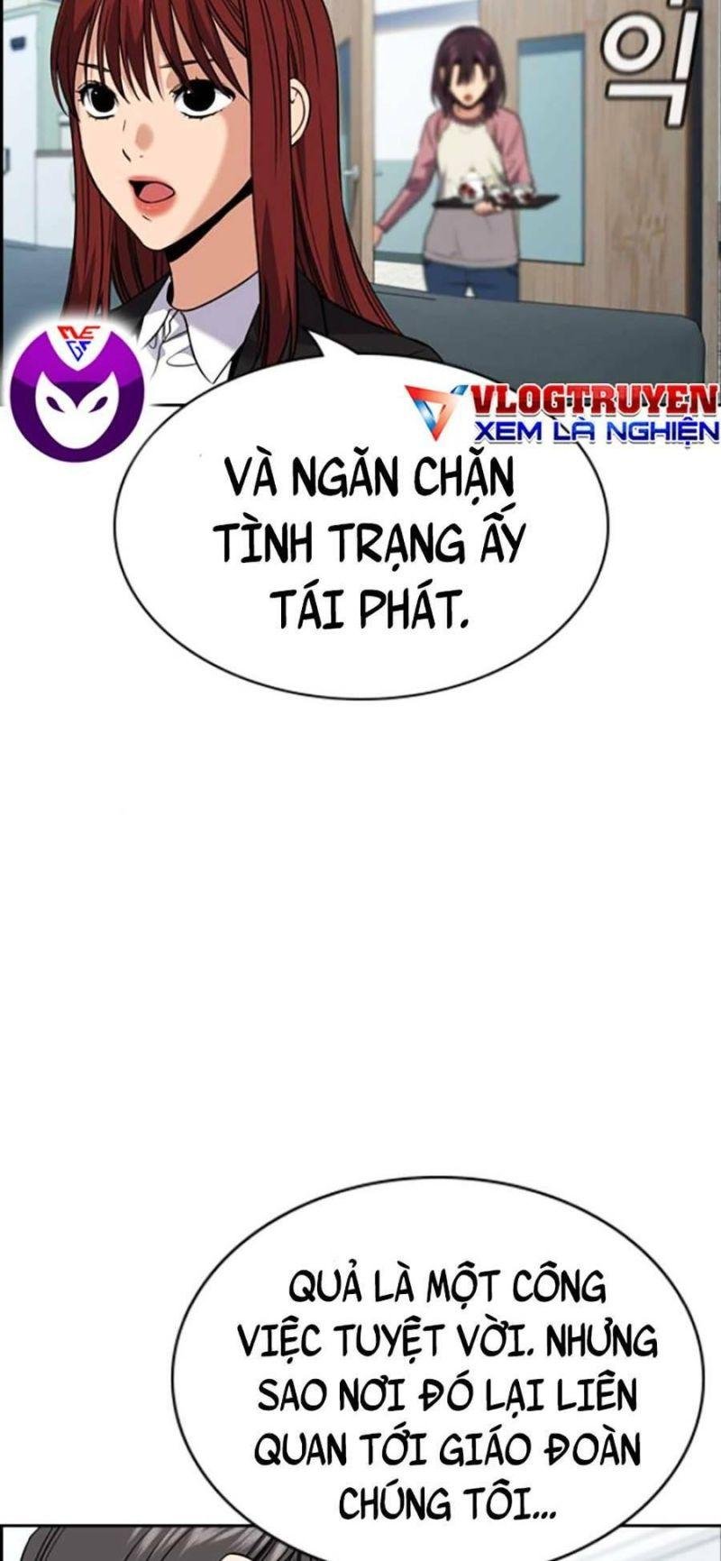 Giáo Dục Chân Chính – Get Schooled Chapter 104 - Trang 2