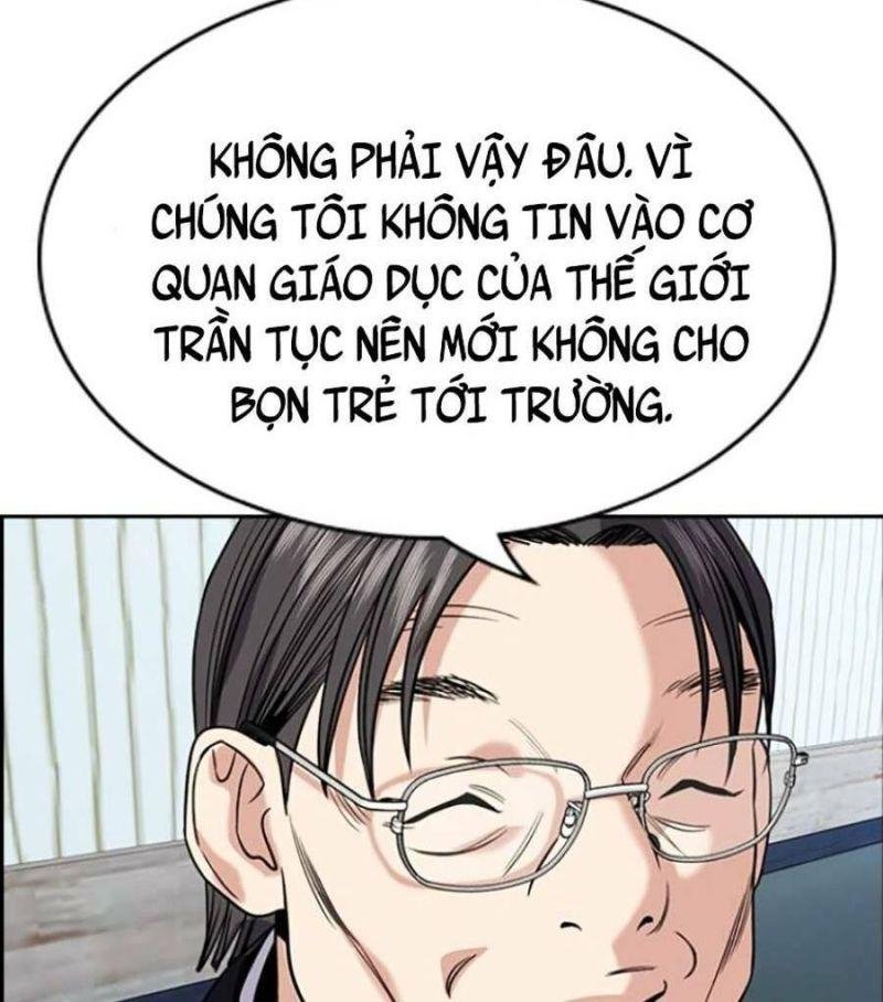 Giáo Dục Chân Chính – Get Schooled Chapter 104 - Trang 2