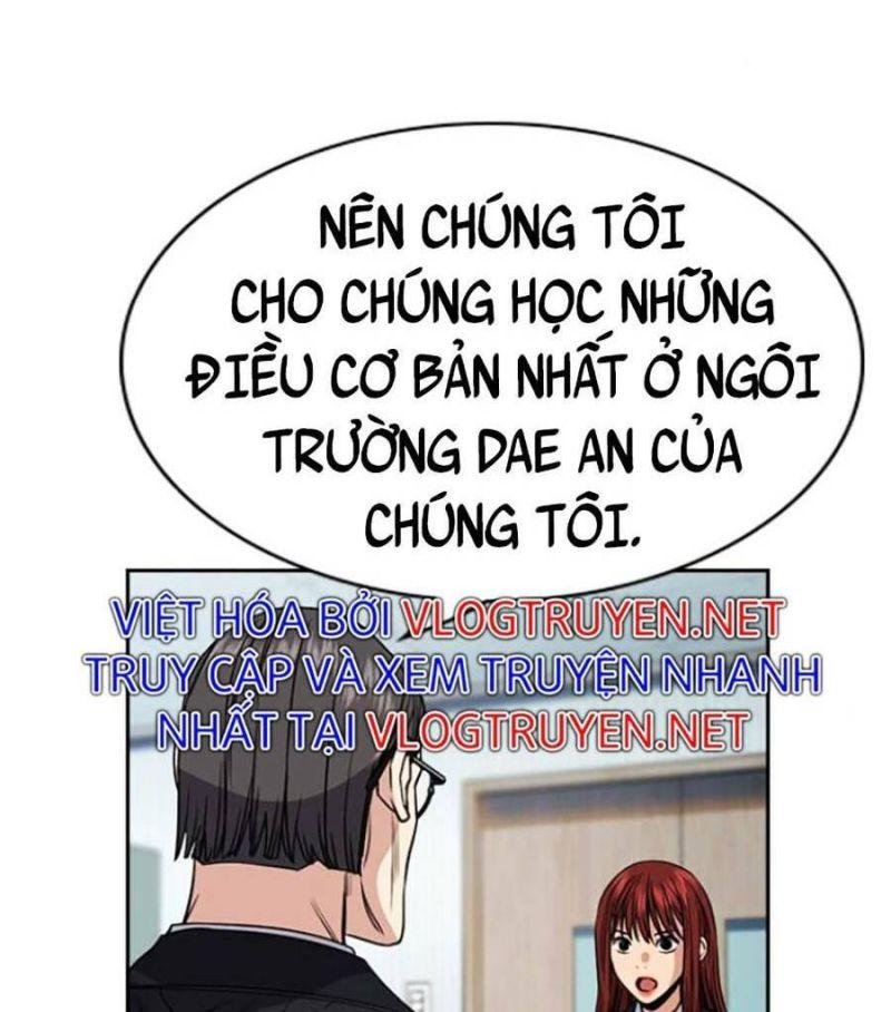 Giáo Dục Chân Chính – Get Schooled Chapter 104 - Trang 2