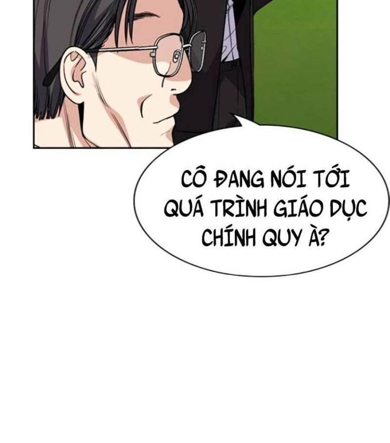 Giáo Dục Chân Chính – Get Schooled Chapter 104 - Trang 2