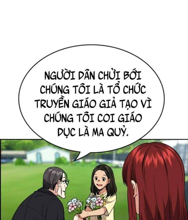 Giáo Dục Chân Chính – Get Schooled Chapter 104 - Trang 2