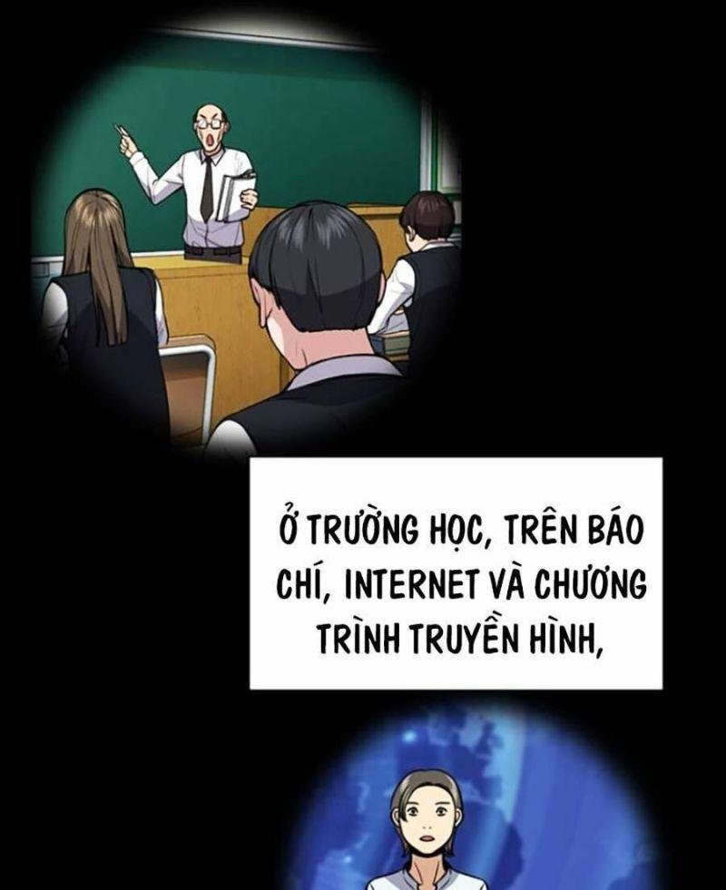 Giáo Dục Chân Chính – Get Schooled Chapter 102 - Trang 2