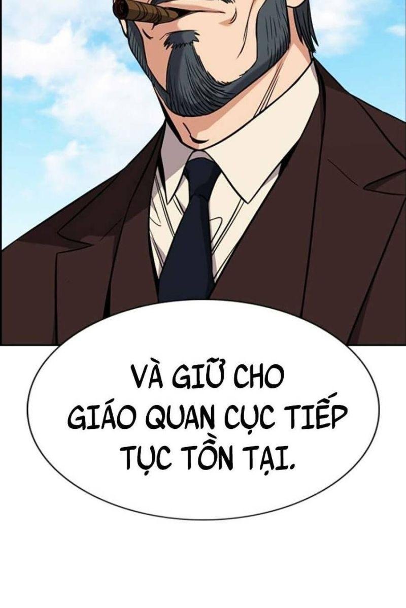 Giáo Dục Chân Chính – Get Schooled Chapter 101 - Trang 2