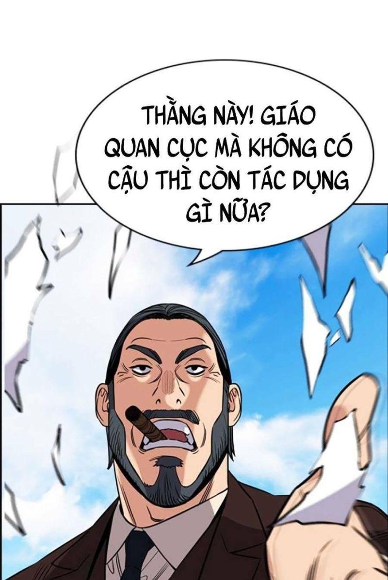 Giáo Dục Chân Chính – Get Schooled Chapter 101 - Trang 2