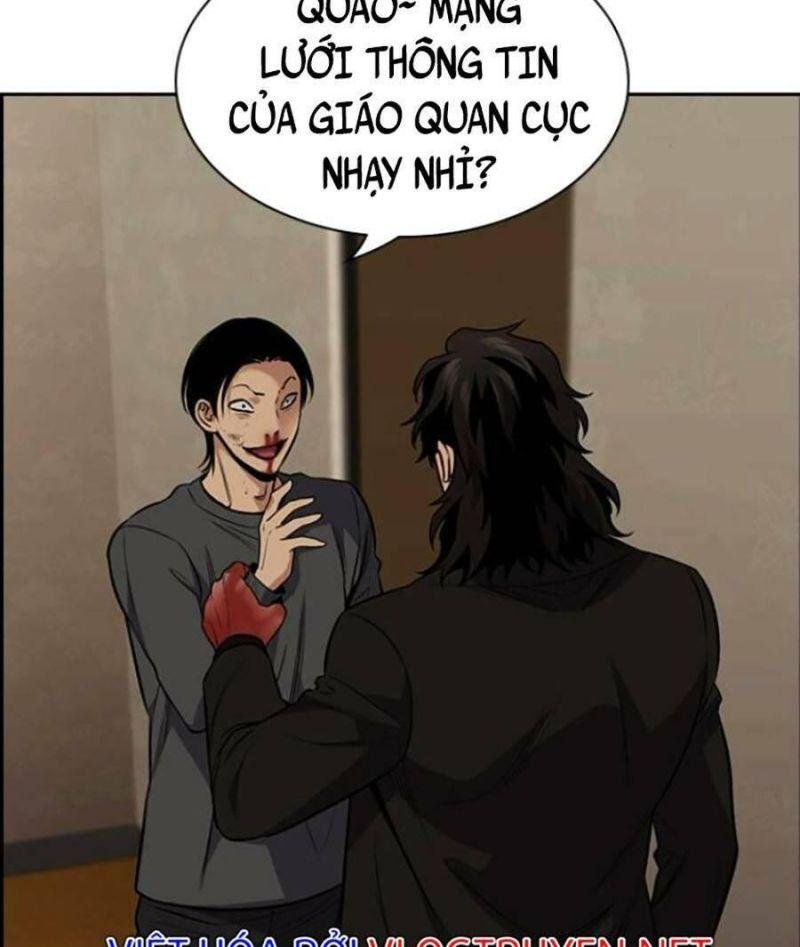 Giáo Dục Chân Chính – Get Schooled Chapter 100 - Trang 2