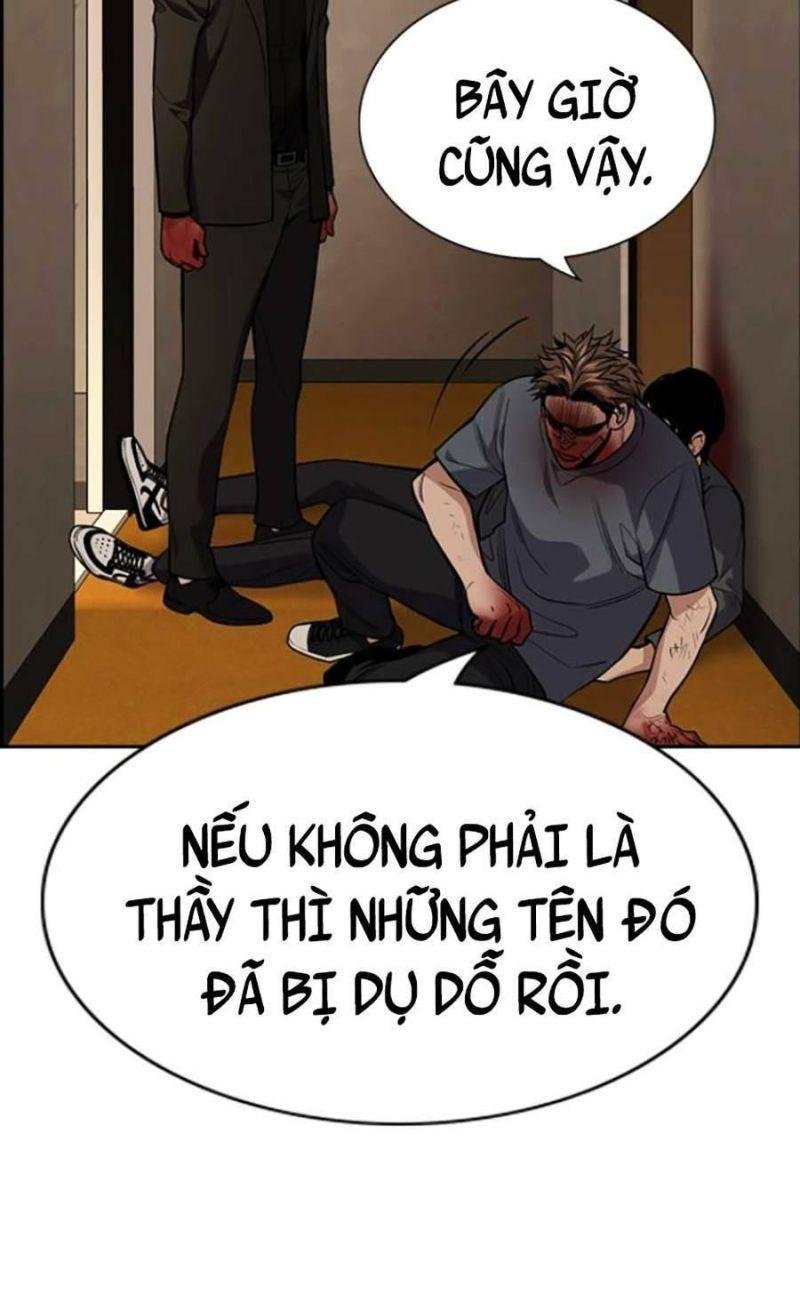 Giáo Dục Chân Chính – Get Schooled Chapter 100 - Trang 2