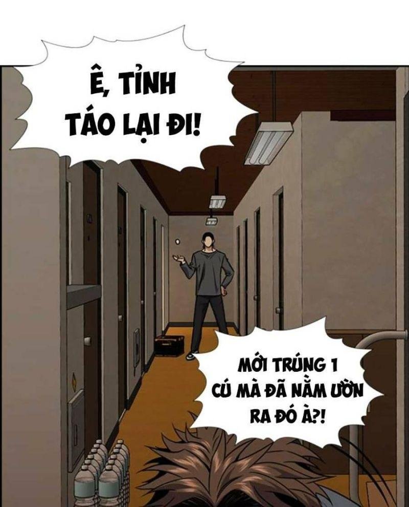 Giáo Dục Chân Chính – Get Schooled Chapter 99 - Trang 2