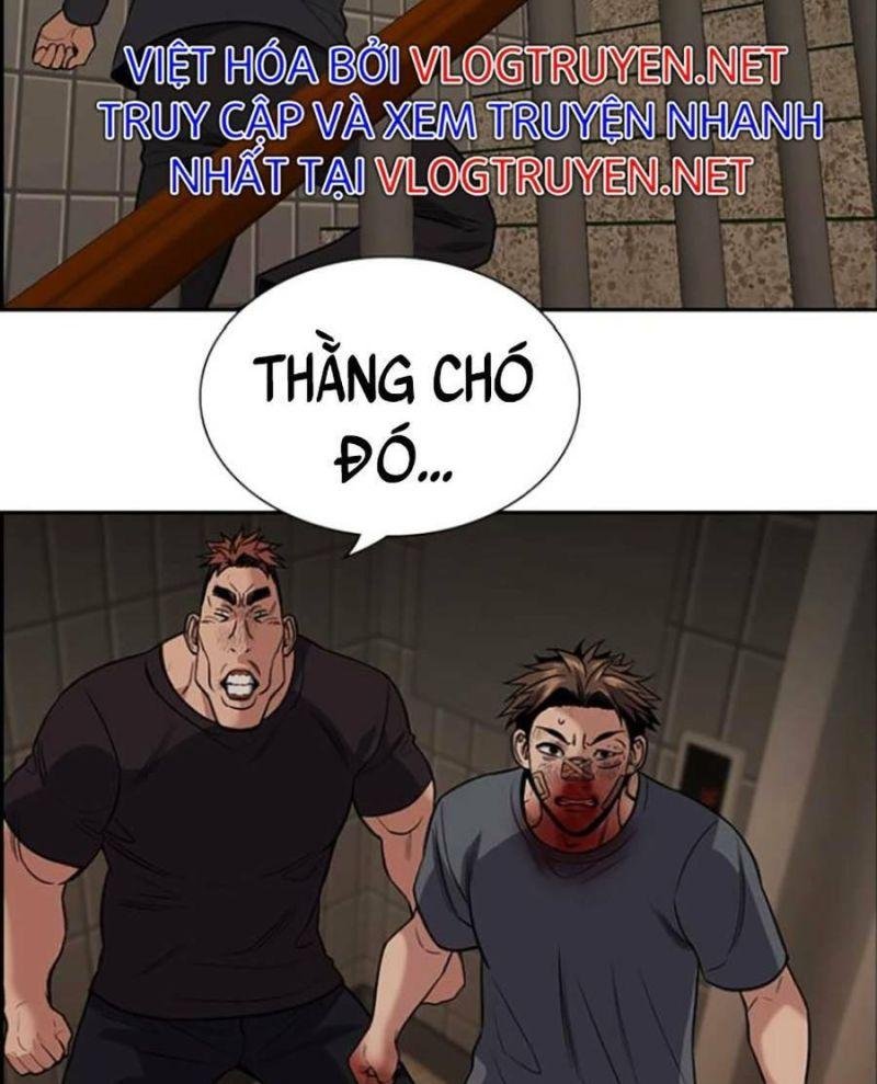 Giáo Dục Chân Chính – Get Schooled Chapter 99 - Trang 2