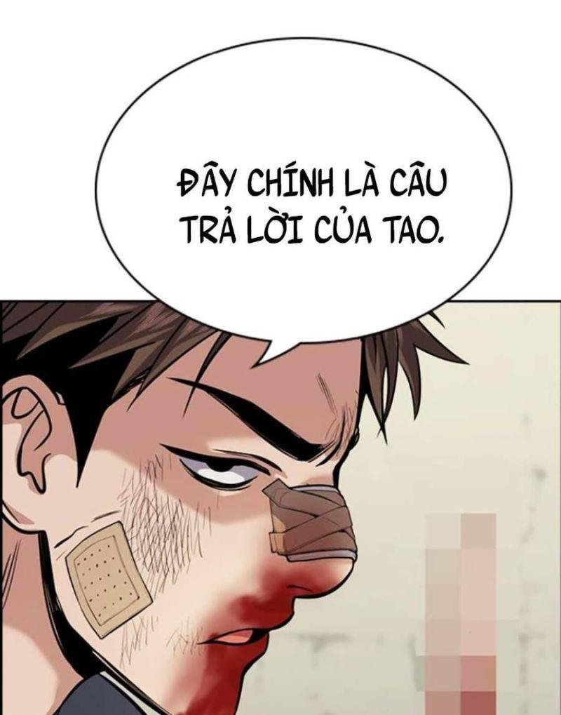 Giáo Dục Chân Chính – Get Schooled Chapter 99 - Trang 2