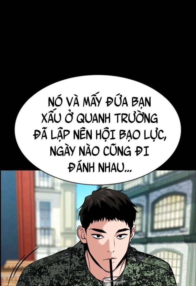 Giáo Dục Chân Chính – Get Schooled Chapter 98 - Trang 2