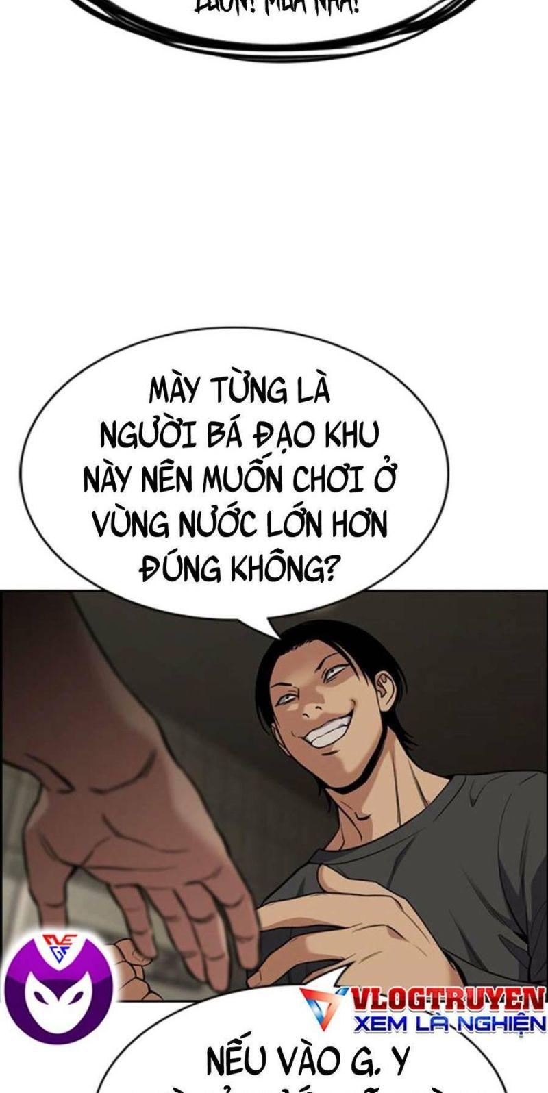 Giáo Dục Chân Chính – Get Schooled Chapter 97 - Trang 2