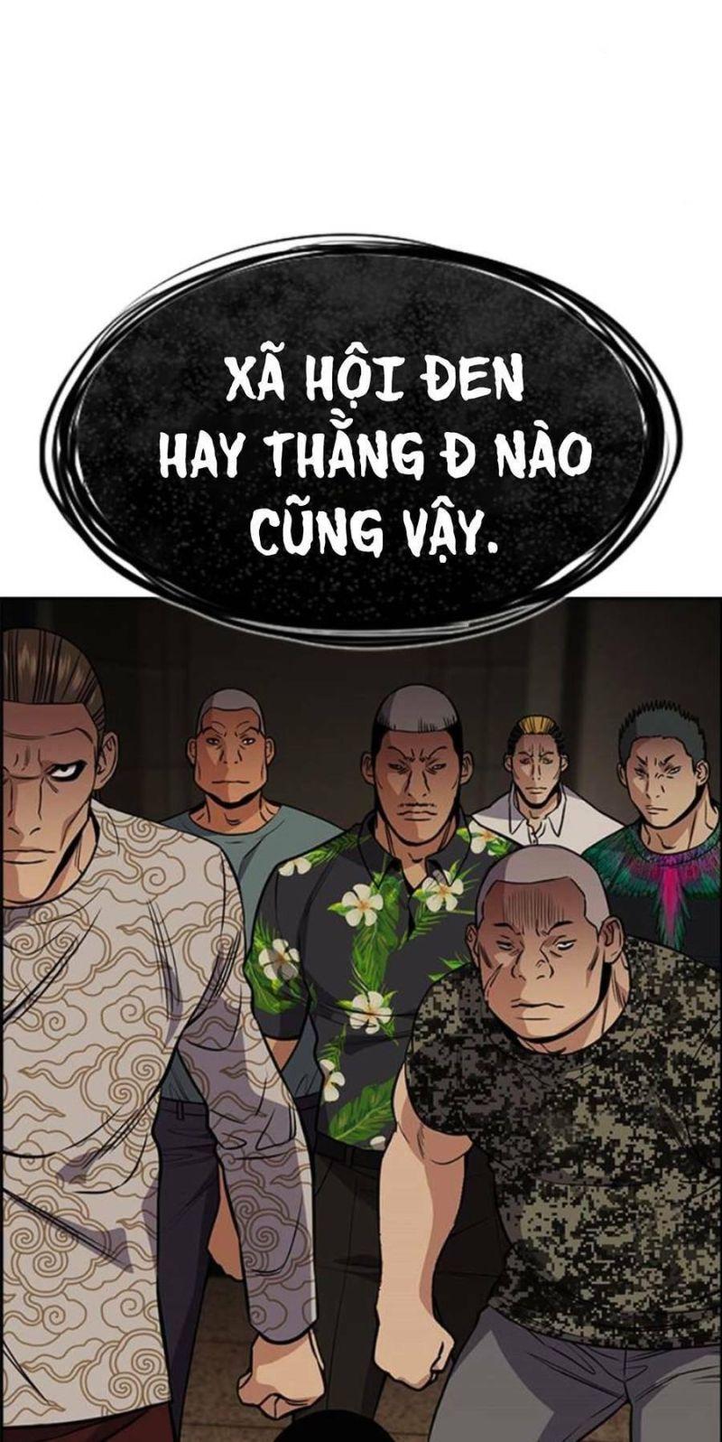 Giáo Dục Chân Chính – Get Schooled Chapter 97 - Trang 2