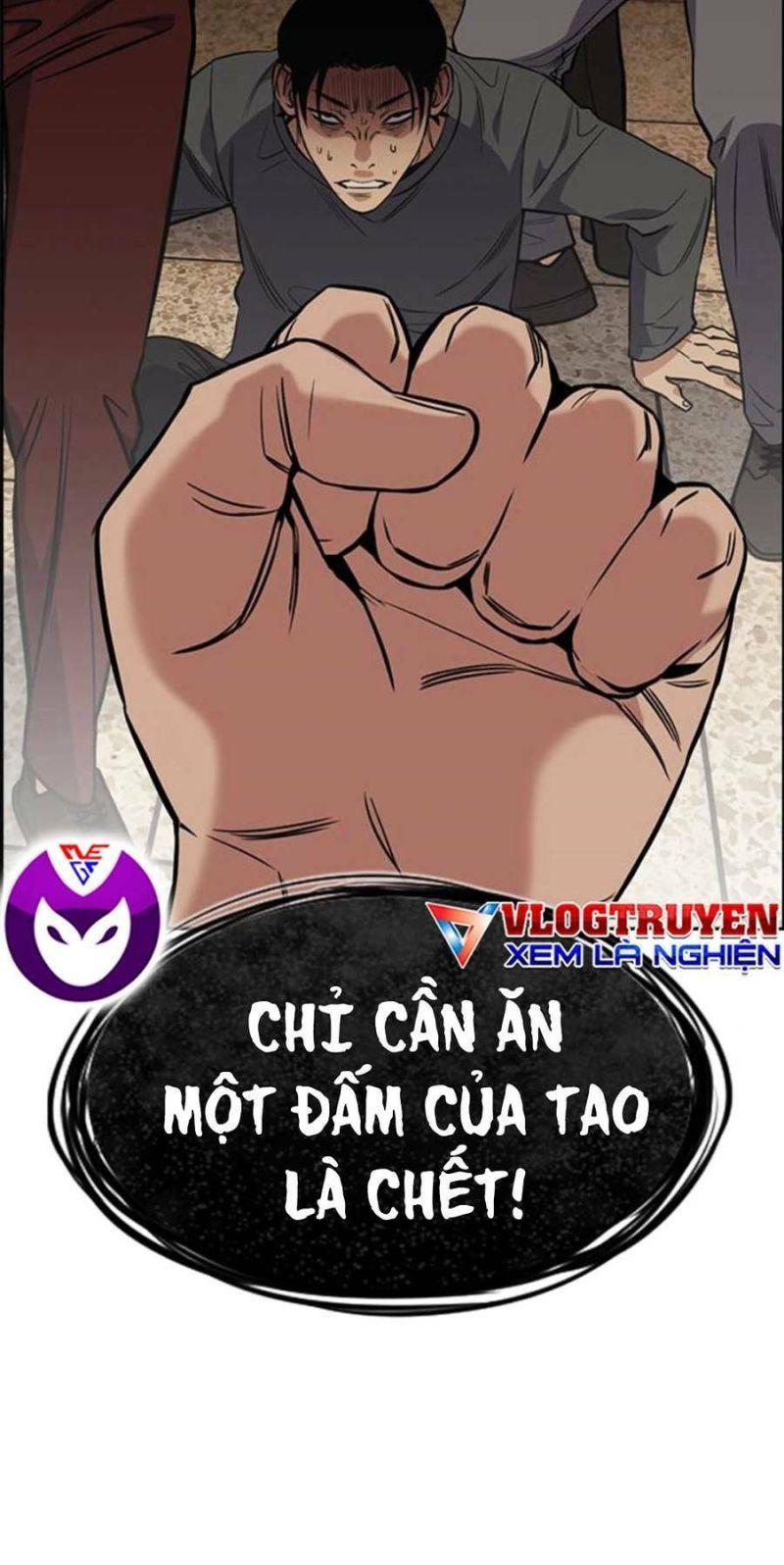 Giáo Dục Chân Chính – Get Schooled Chapter 97 - Trang 2