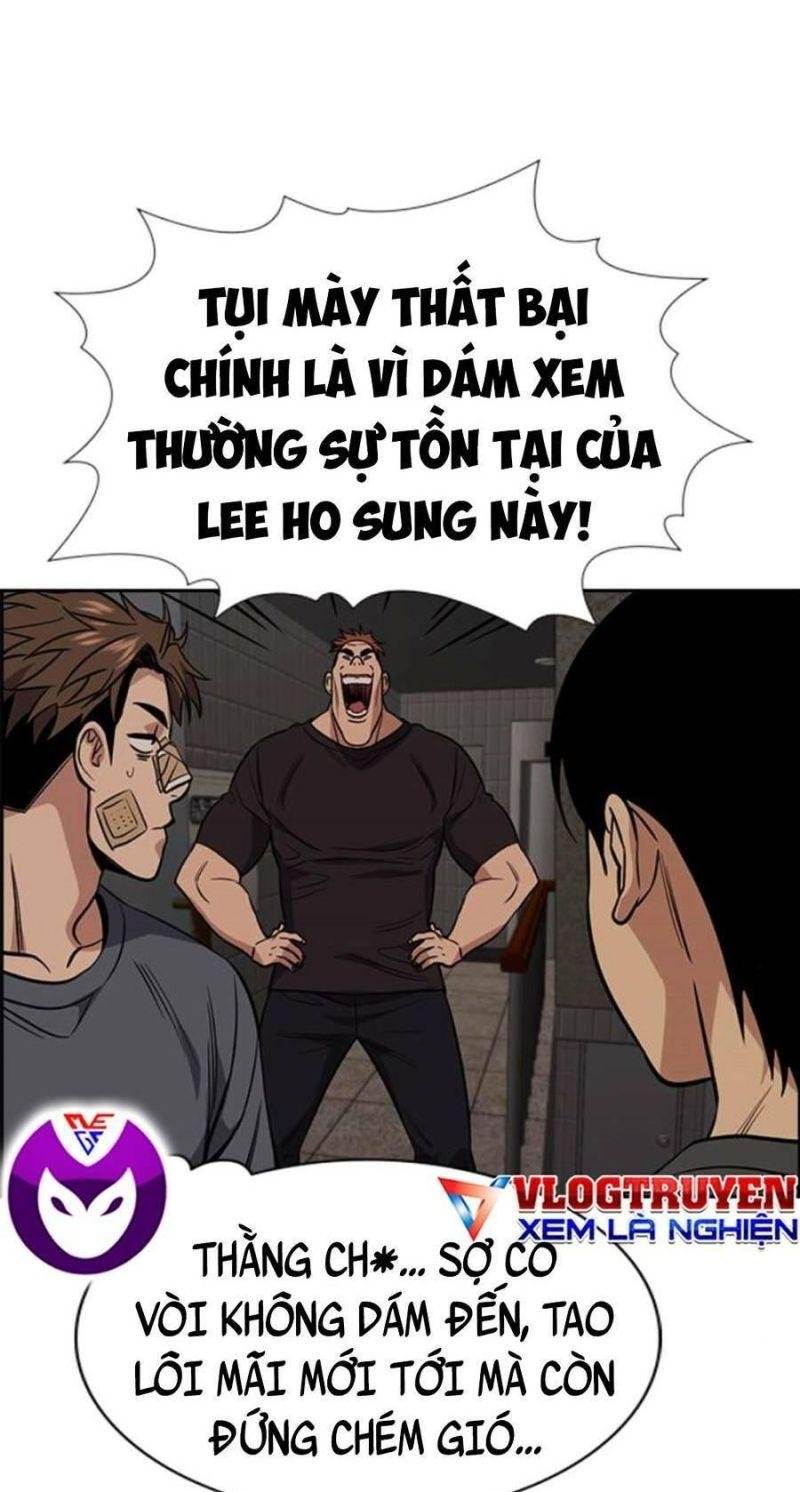 Giáo Dục Chân Chính – Get Schooled Chapter 97 - Trang 2