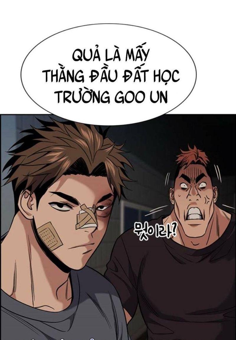 Giáo Dục Chân Chính – Get Schooled Chapter 97 - Trang 2