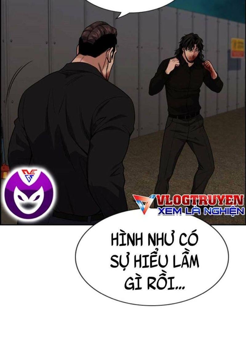 Giáo Dục Chân Chính – Get Schooled Chapter 97 - Trang 2