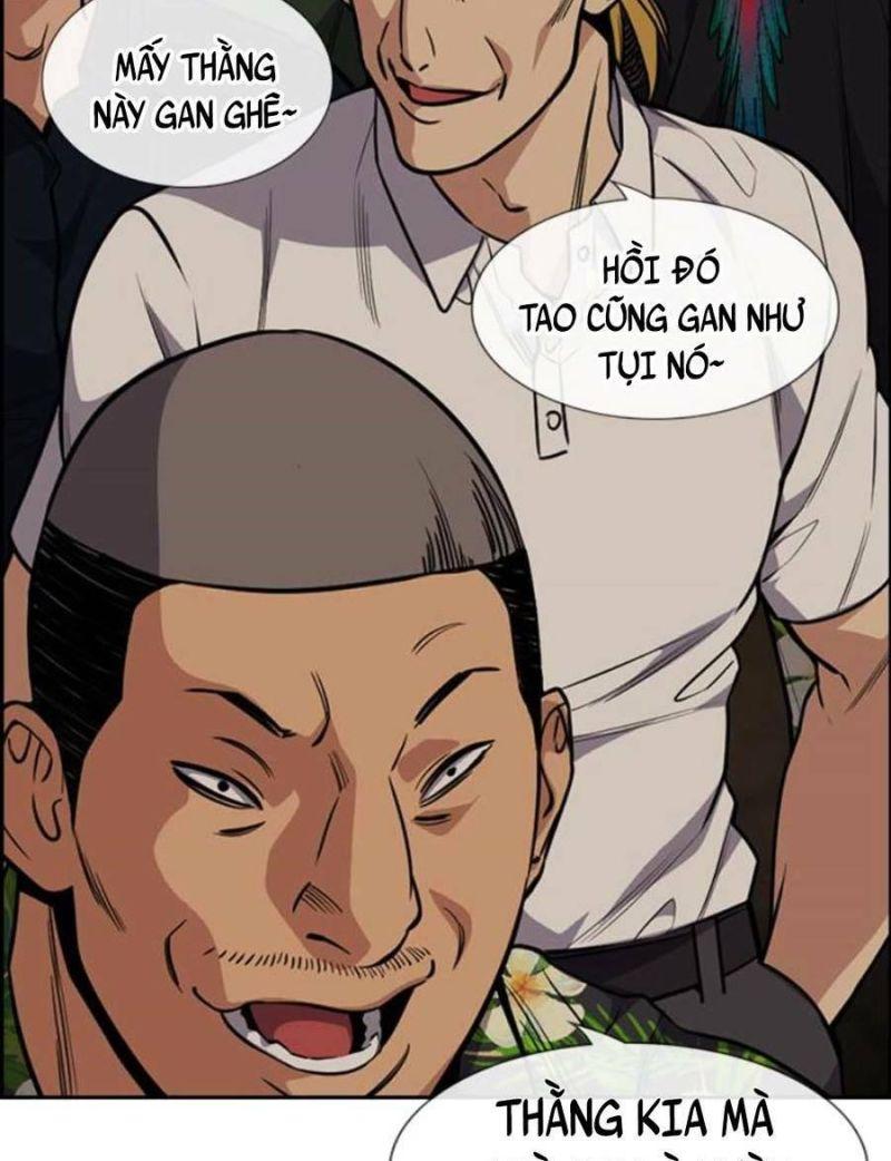 Giáo Dục Chân Chính – Get Schooled Chapter 97 - Trang 2