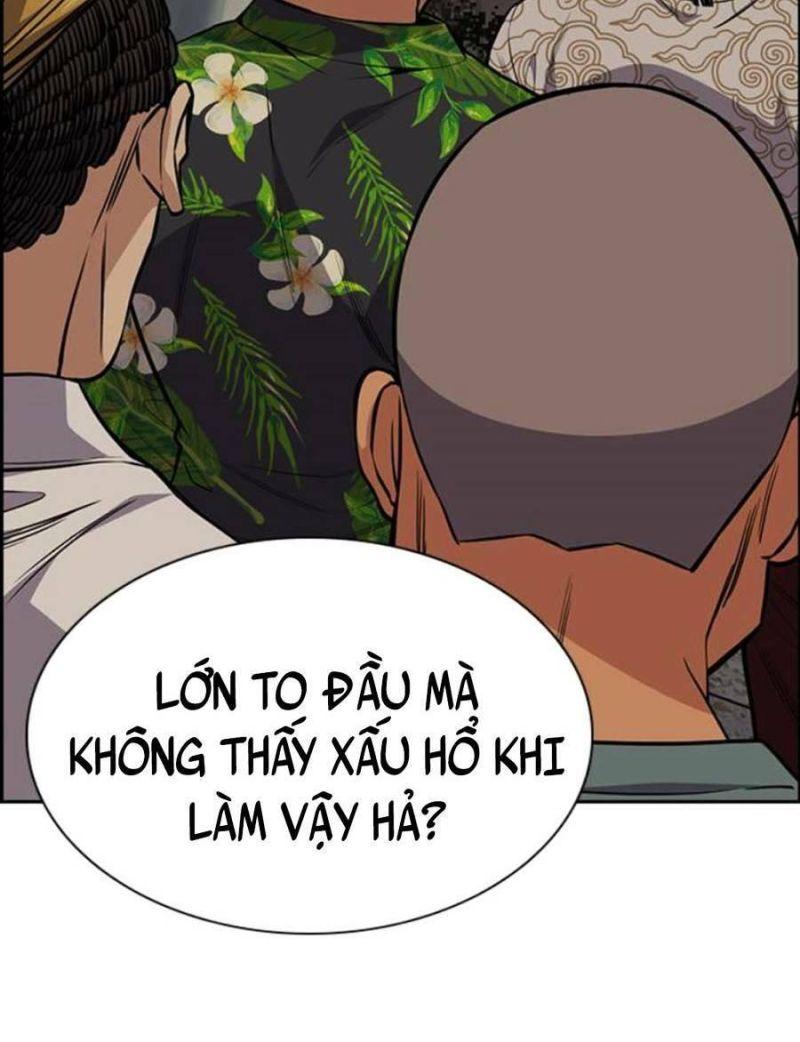 Giáo Dục Chân Chính – Get Schooled Chapter 97 - Trang 2