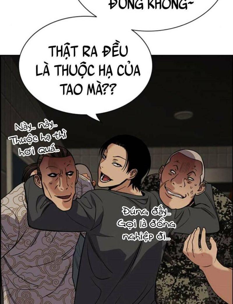 Giáo Dục Chân Chính – Get Schooled Chapter 97 - Trang 2