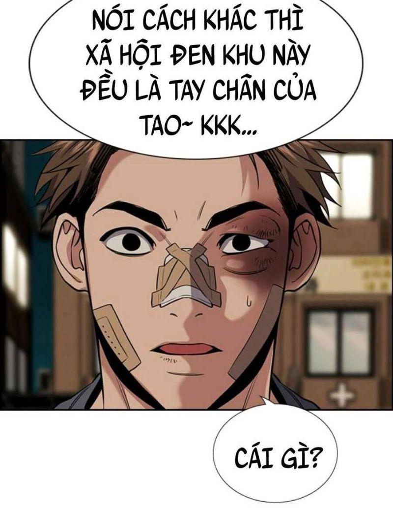 Giáo Dục Chân Chính – Get Schooled Chapter 97 - Trang 2