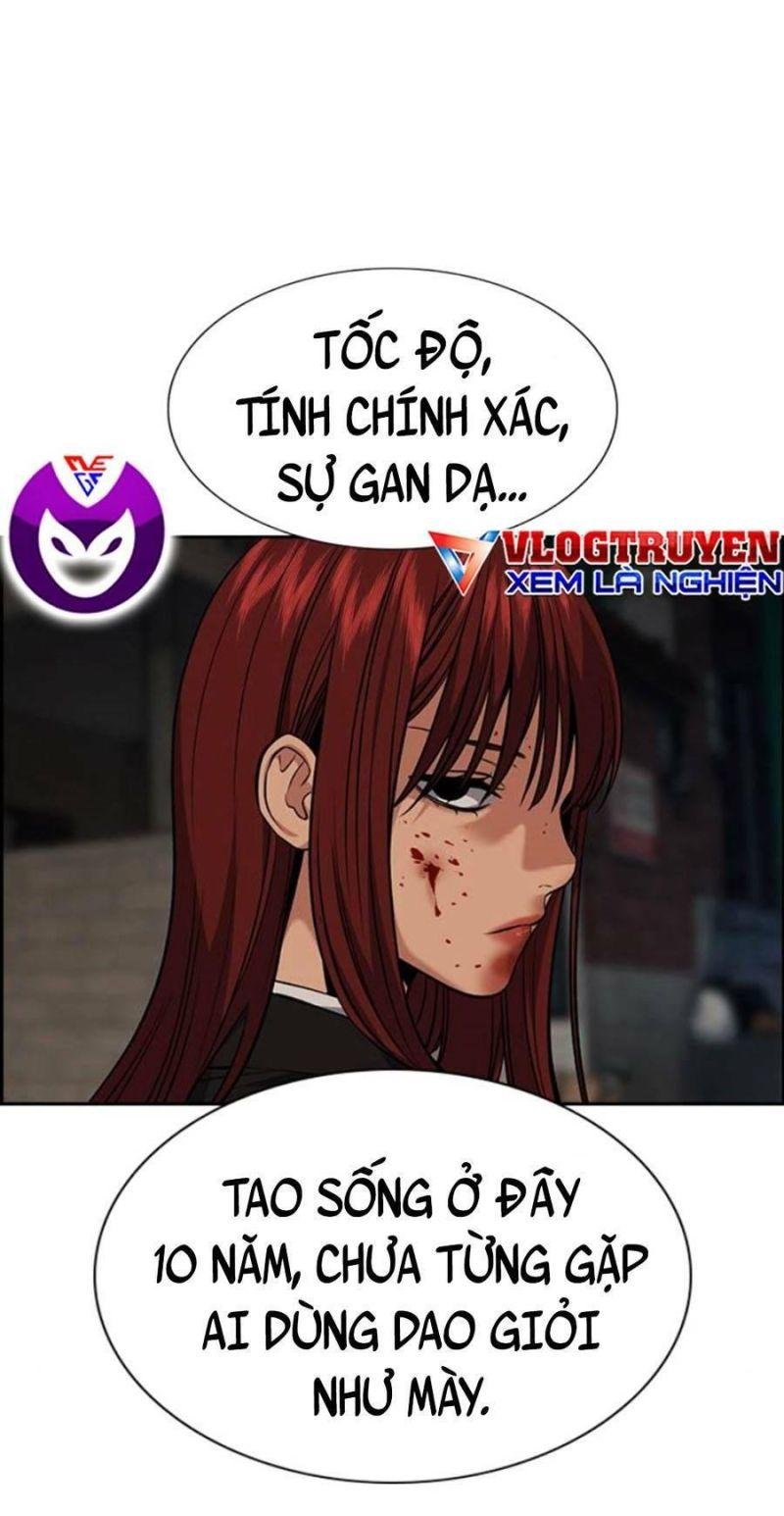 Giáo Dục Chân Chính – Get Schooled Chapter 96 - Trang 2