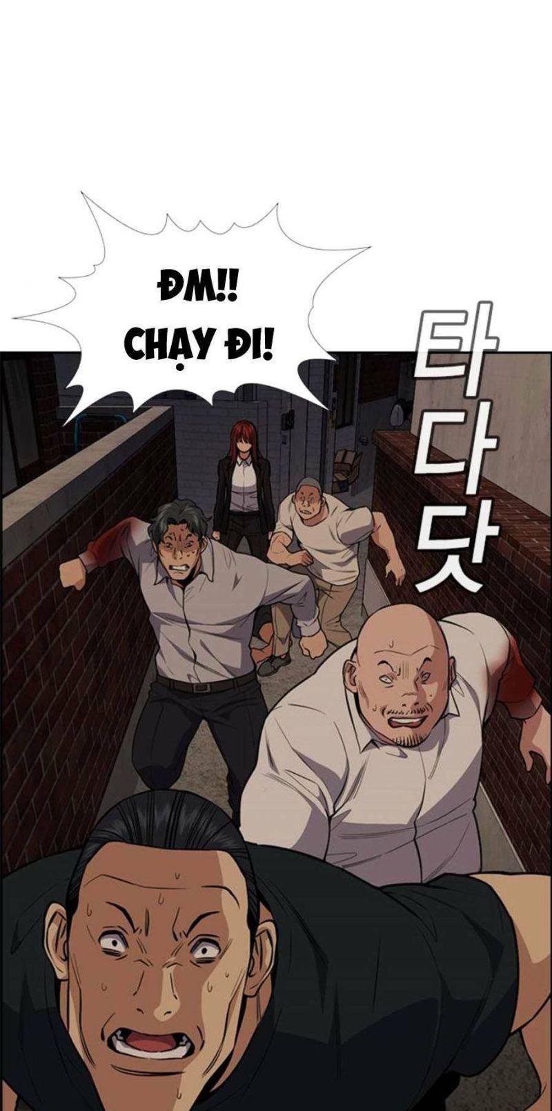 Giáo Dục Chân Chính – Get Schooled Chapter 96 - Trang 2