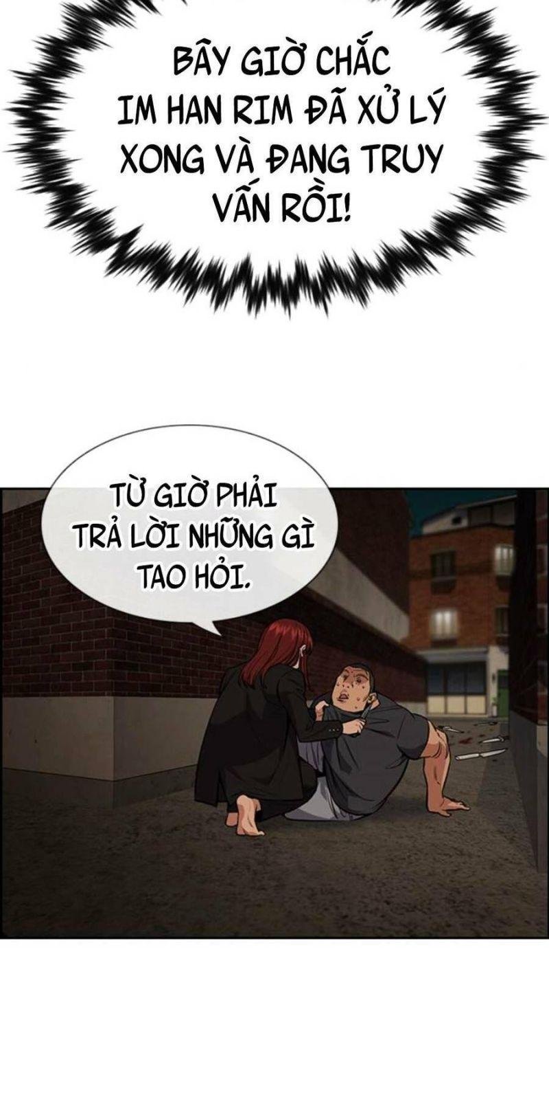 Giáo Dục Chân Chính – Get Schooled Chapter 96 - Trang 2