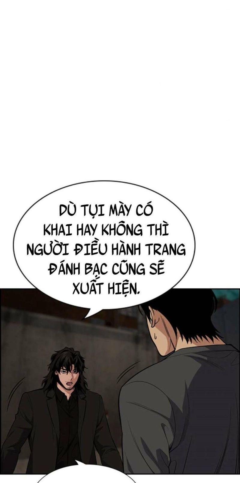 Giáo Dục Chân Chính – Get Schooled Chapter 96 - Trang 2