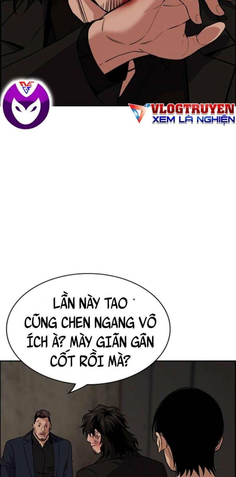 Giáo Dục Chân Chính – Get Schooled Chapter 96 - Trang 2