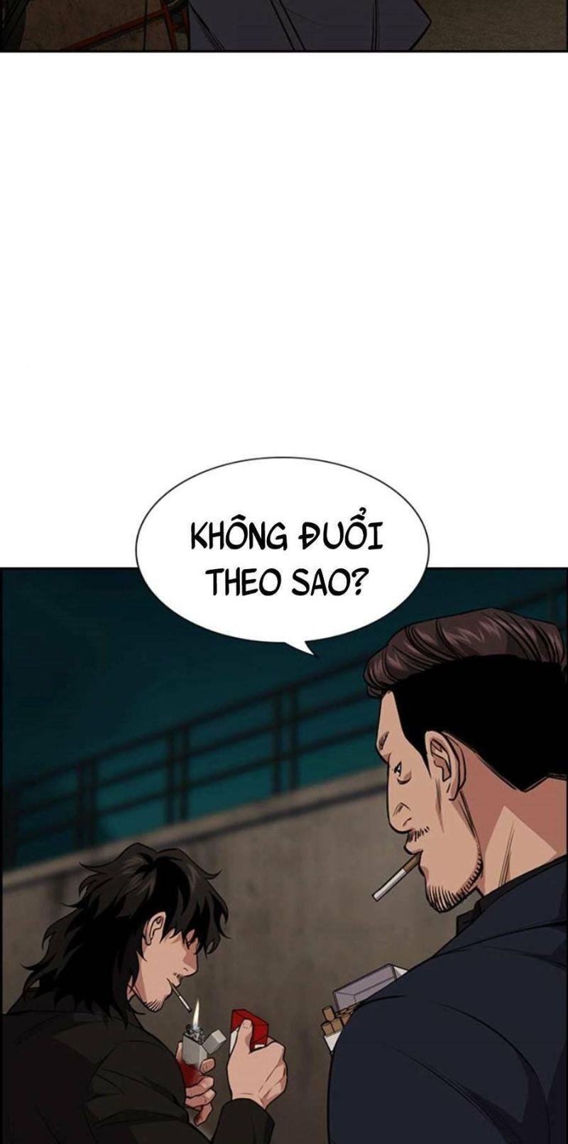 Giáo Dục Chân Chính – Get Schooled Chapter 96 - Trang 2