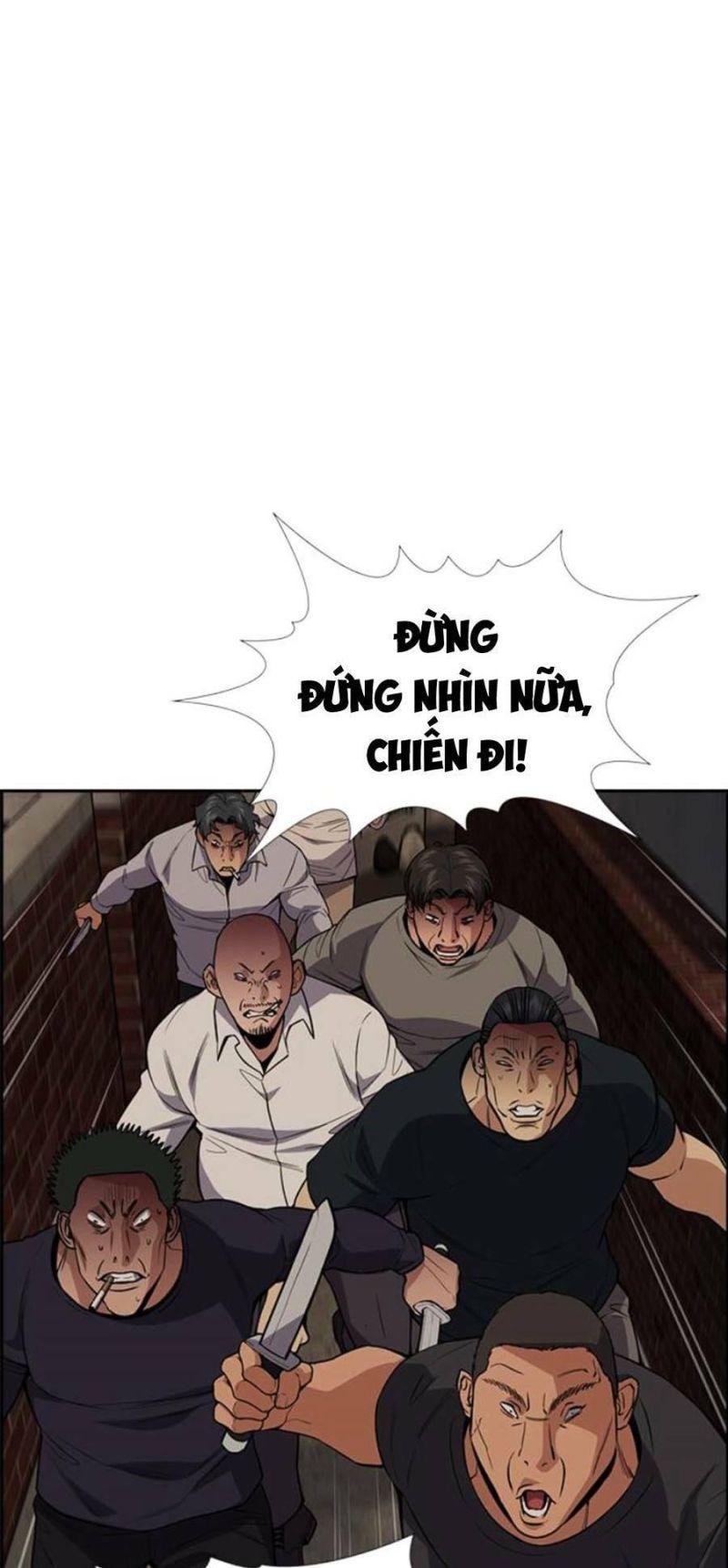 Giáo Dục Chân Chính – Get Schooled Chapter 96 - Trang 2