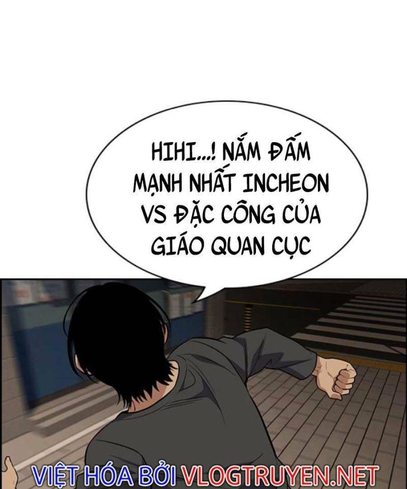 Giáo Dục Chân Chính – Get Schooled Chapter 96 - Trang 2