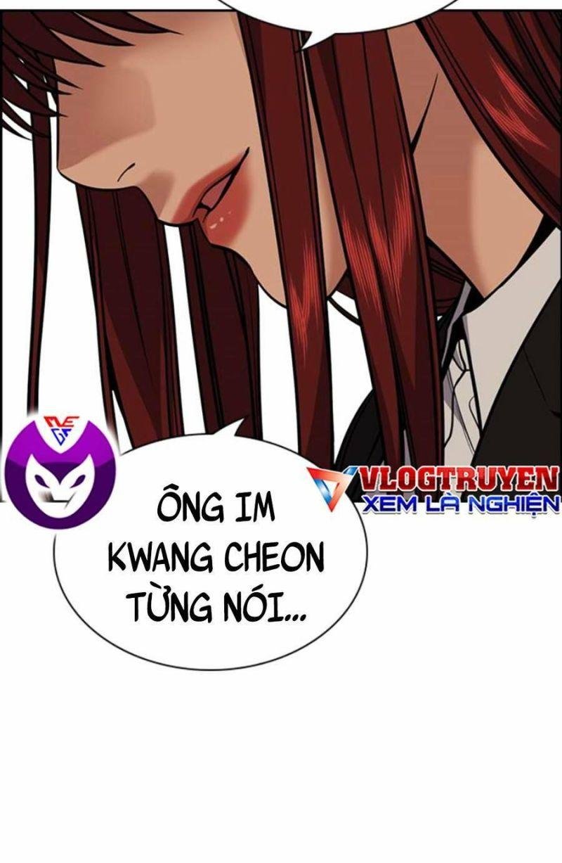 Giáo Dục Chân Chính – Get Schooled Chapter 95 - Trang 2