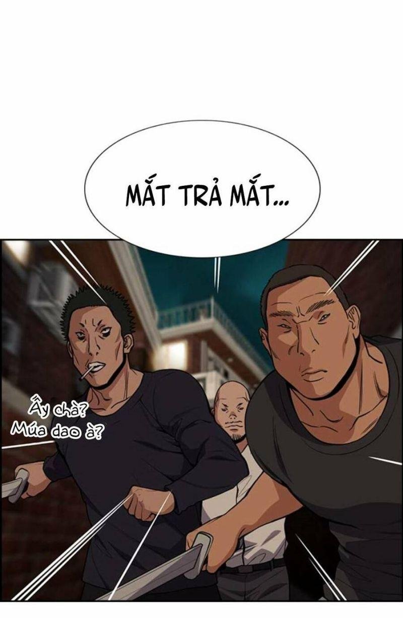 Giáo Dục Chân Chính – Get Schooled Chapter 95 - Trang 2