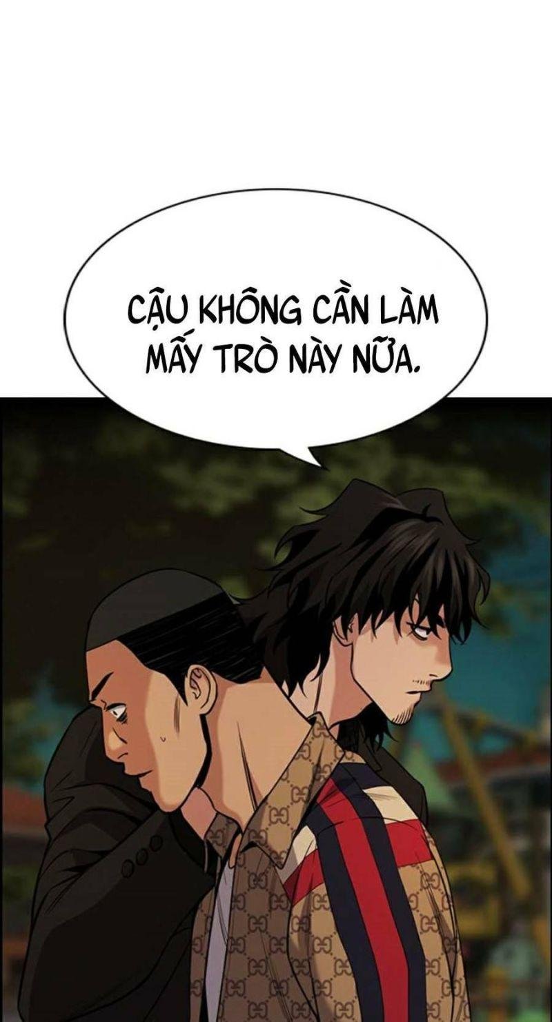 Giáo Dục Chân Chính – Get Schooled Chapter 95 - Trang 2