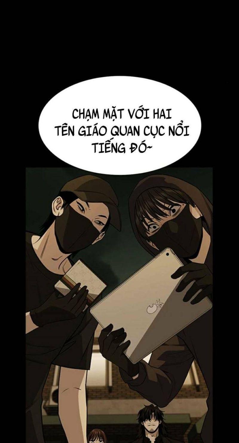 Giáo Dục Chân Chính – Get Schooled Chapter 95 - Trang 2