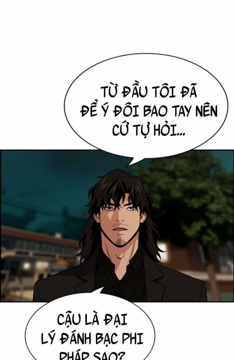 Giáo Dục Chân Chính – Get Schooled Chapter 95 - Trang 2