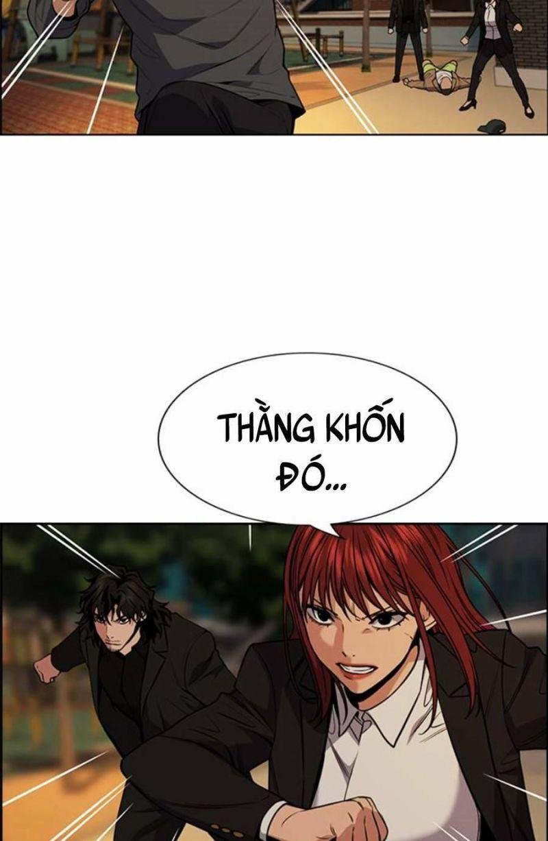 Giáo Dục Chân Chính – Get Schooled Chapter 95 - Trang 2