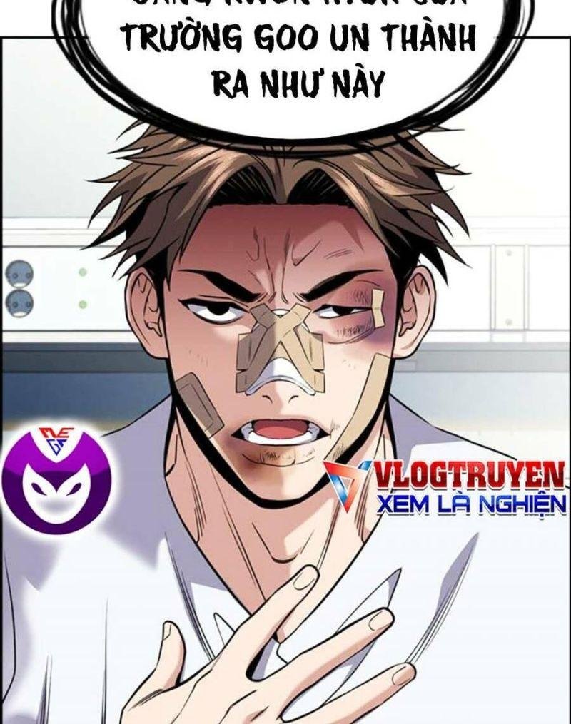 Giáo Dục Chân Chính – Get Schooled Chapter 94 - Trang 2