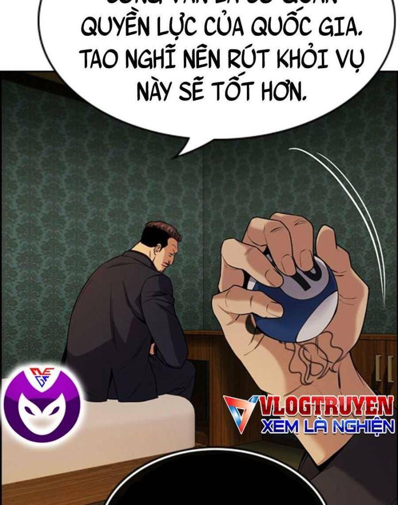 Giáo Dục Chân Chính – Get Schooled Chapter 94 - Trang 2