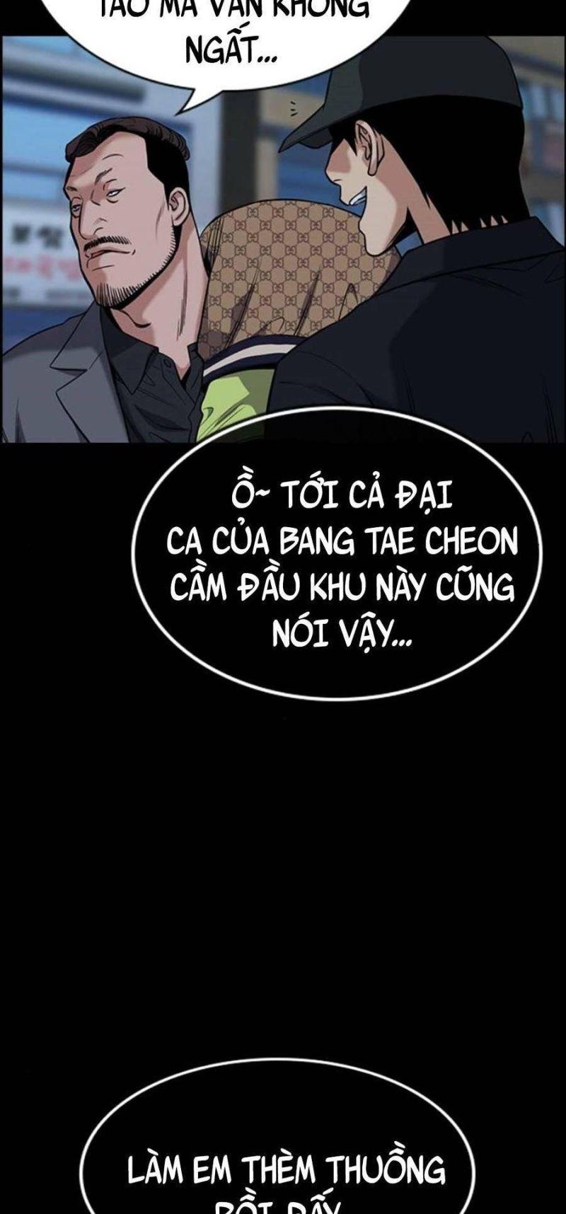 Giáo Dục Chân Chính – Get Schooled Chapter 94 - Trang 2