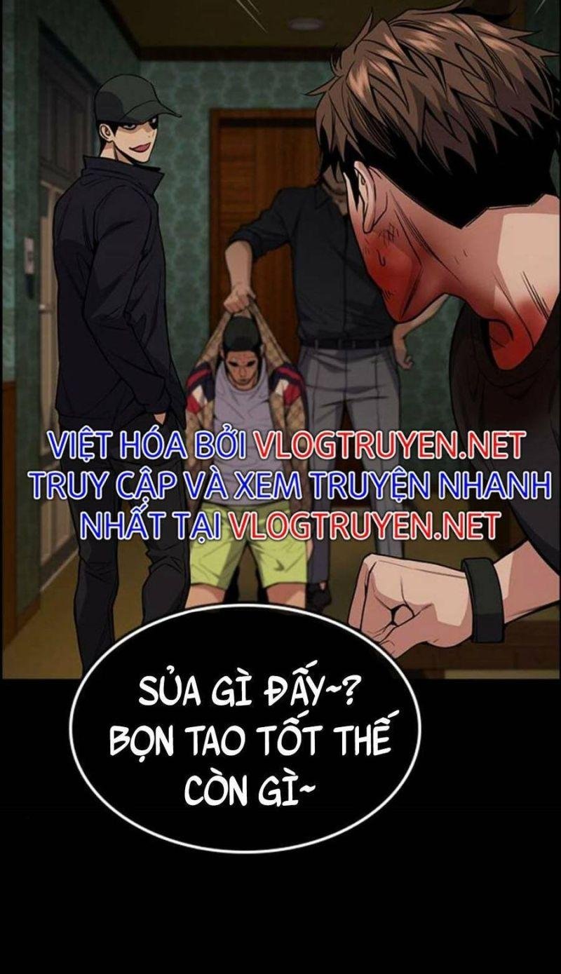 Giáo Dục Chân Chính – Get Schooled Chapter 94 - Trang 2